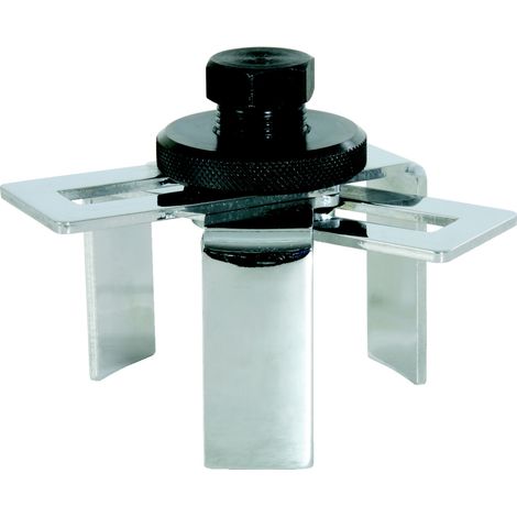 KS Tools 3-Arm Universal-Tankgeberschlüssel, Ø 75-160mm - 150.9386 (1/4)