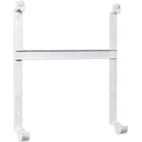 Kit d'angle pour radiateur verticaux Atlantic fonte, et aluminium.