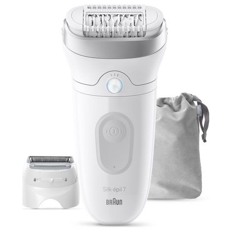 Epilatore Braun 7 SE7 041