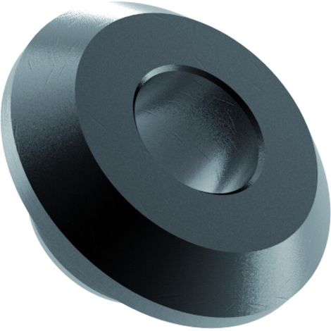 Pièce de rechange Gesipa insert pour embout buccal pour mandrin fileté 8-32 UNC