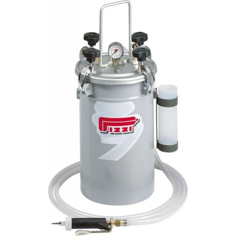 Contenitore Colla 12 Kg Pistola 0002