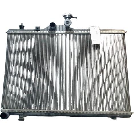 Radiateur RENAULT Koleos [PRODUIT D'OCCASION]♻️214107313r (1/3)