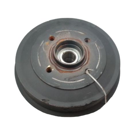 [PRODUIT D'OCCASION] Tambour Arriere Droit CITROEN C3 2009- ♻️ Ref Oe. 424759 - Garantie à vie (1/3)