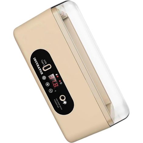 Plateau de retournement automatique, accessoire pour incubateurs de volailles, pour l'incubation à domicile et l'élevage contrôlé de volailles.-AquaForge (1/5)