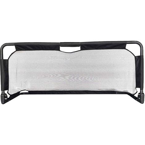 ProSport Fußballtor 150x60x60cm Premium Schwarz