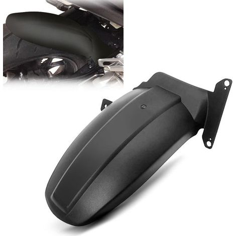 Parafango posteriore per Honda NC 750 S / X 14-24 lecceruota Zaddox