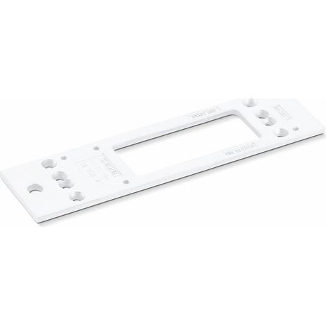 Montaggio bianco 9016 per TS 3000 (1/3)
