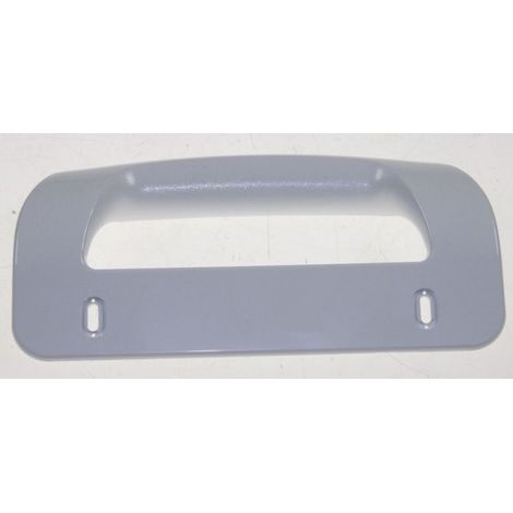 Poignée de porte blanche pour Réfrigérateur ELECTROLUX 263600406