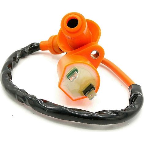 Bobines d'allumage compatibles TGB Blade/Target 250/300/325/400/425/450/500/550 Tuninghc