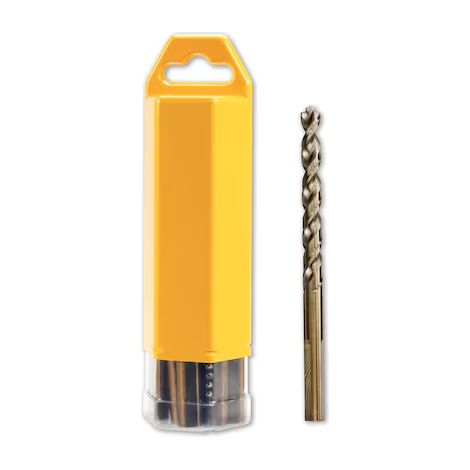 Forets à métaux EXTREME 2, emballage industriel  DeWalt DT5561-QZ