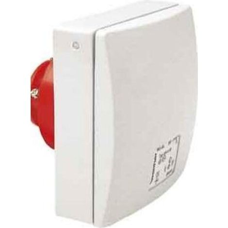 Walther CEE-WANDSTECKD.UP 5X16A O.DOSE (415RW MONDO) (1/3)