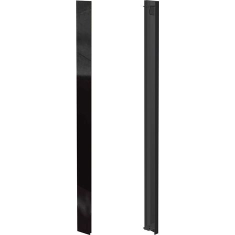 emco loft Set semi-encastré, pour Armoire de toilette avec (1/3)