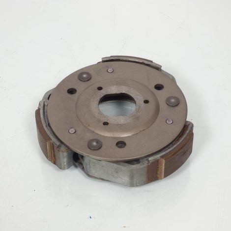 [GEBRAUCHT] [GEBRAUCHTWARE] Original Kupplungszange für Scooter Suzuki 400 (1/2)