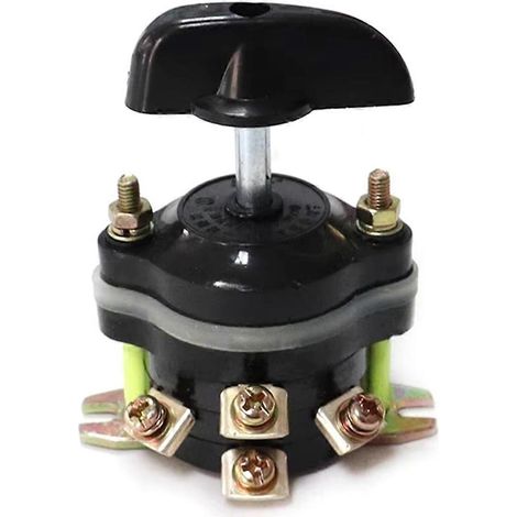 Vorwärts-/Rückwärtsschalter für chinesisches Elektroquad 4 X-Treme -1000 Manteray Elektro-ATV-Motorrad Pa