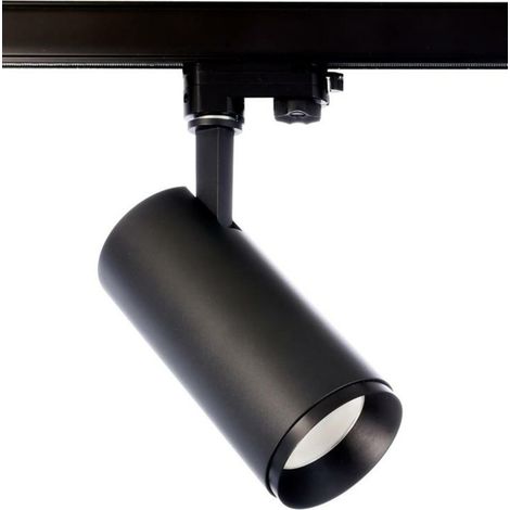 Spot d'intérieur deko-light lucea LED 15W 3000K 4000K