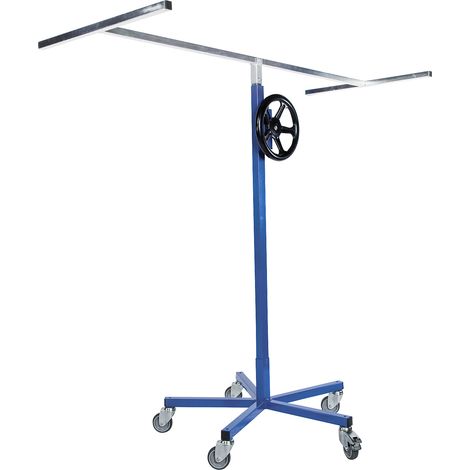 Kongamek, Lève-panneaux, L x l x h 1820 x 800 x 1790 mm, force