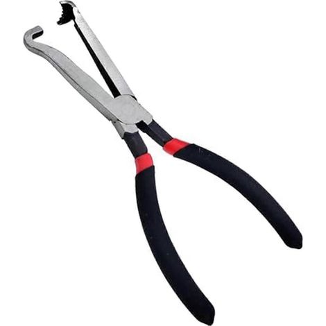 Pince à connecteurs électriques pour outils automobiles de 8 pouces, A-- (1/5)