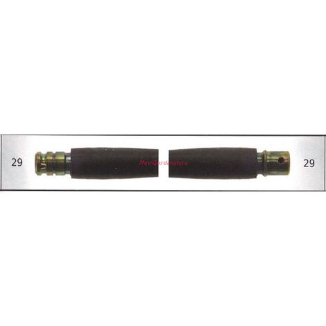 Guaina SABRE decespugliatore sharp 006326