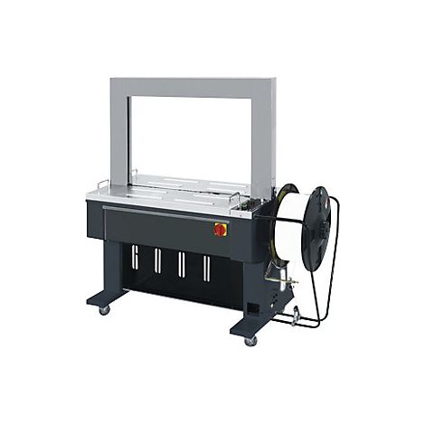 ratioform  Reggiatrice completamente automatica  per reggia in