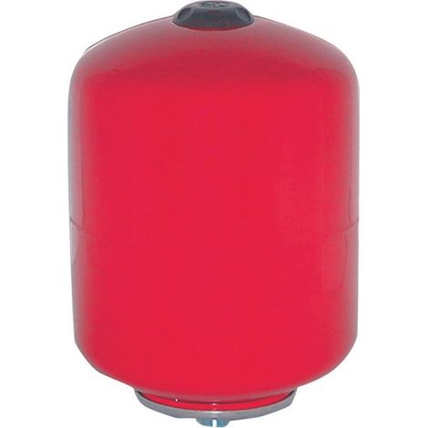 Vaso de expansión para elevación de agua doméstica ce