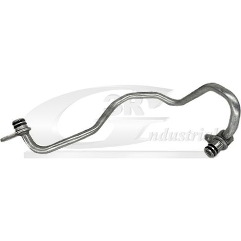 3RG 19509 CONDUCTO REFRIGERANTE TURBO