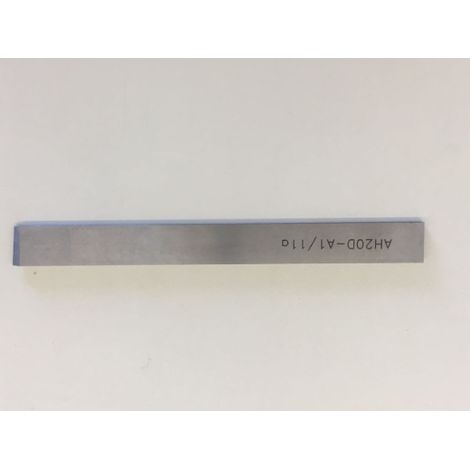 Couteau pour support de découpe 20 mm