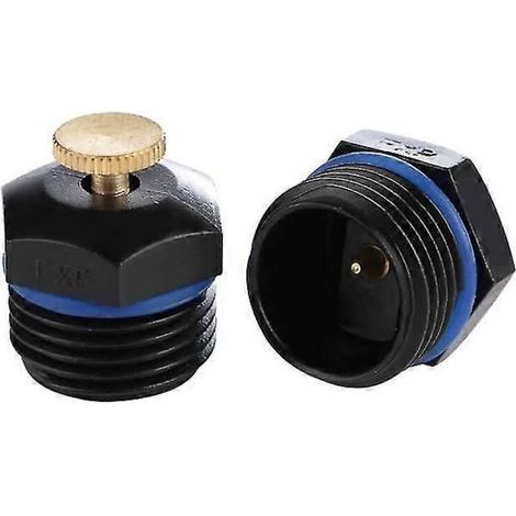 Irrigation Head Female Thread Brass Spray Nozzle Cooling Spray Head