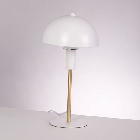 Lampada Da Tavolo "Atlantic City" [SKD-T1007]