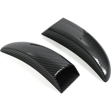 Conductos de refrigeración del disco de freno delantero, radiador de la pinza de freno para motocicletas CB1000R, S1000RR y GSXR1000