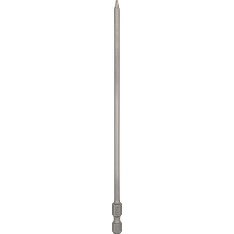Punta T8 Extradura E: 152 Mm - Bosch