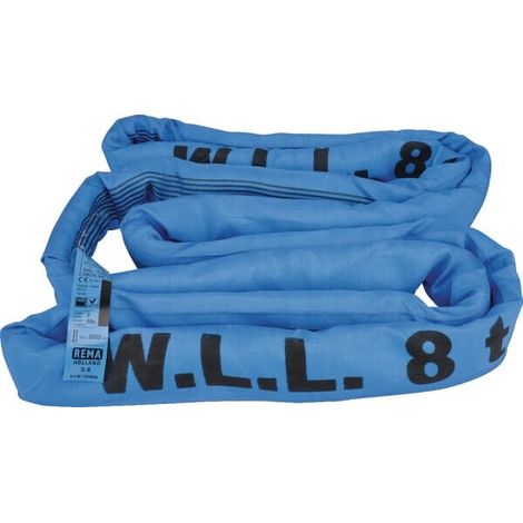 Eslinga redonda 8T-4M REMA LD1404000 (1/2)