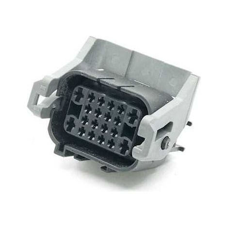 Connettore serie JPT porta femmina 20 vie