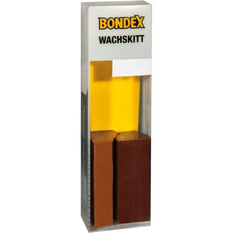 Bondex Wachskitt Weiß 2 PC - 352687 (1/3)