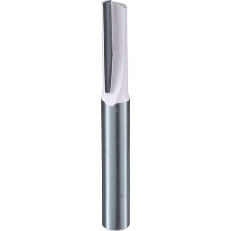 MAKITA D-10039 Fresa recta un filo 6x8mm