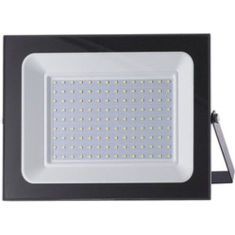 PROIETTORE LED SMD 100W 4000K NATURALE 8000LM  1 PZ