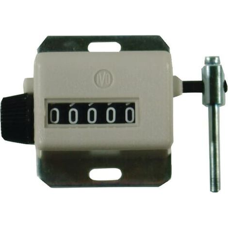 Contador de balas dcho. UNIVERSAL H1274R