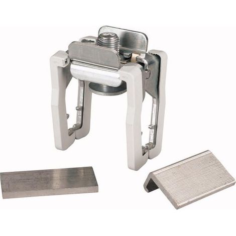 Platine de raccordement 3p 1000mm² 1600A EATON BBA-TP3/1000