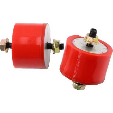 Getriebelagerbuchsen 22316799331 für BMW E36 E39 E46 E88 E90 E92 M3 Z4 128i 135i 325i - Fahrwerksteile (1/5)