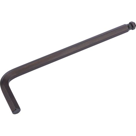 Draper 8.0mm Ball End Hexagon Key – Metric Hexagon and Ball End Hexagon Keys, Model 33617 (1/5)