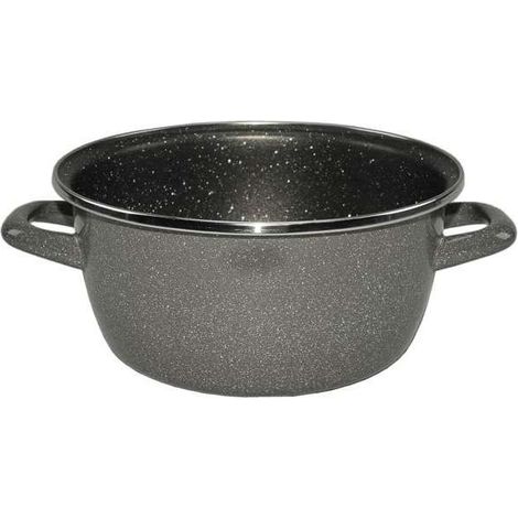 Casseruola 2 Manici Cm 14 K2 Vitrinor