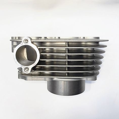 Beach buggies, compatible with the cylinder pistons of the Moto-4 250, YFM250 and YTM225 engines. (1/4)