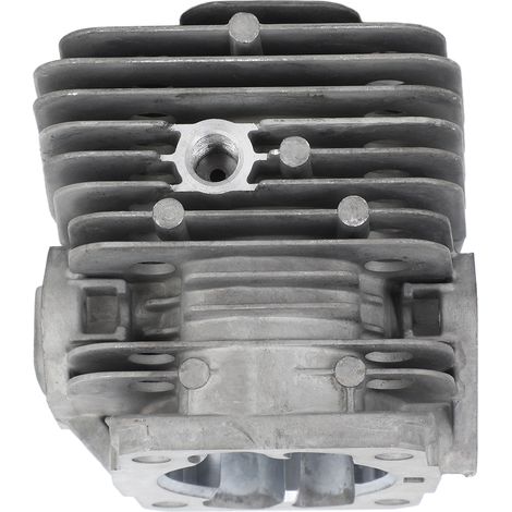 Kit cylindre-piston 45 mm en aluminium haute dureté pour tondeuse à gazon P500 P510 P522S VIP 55 55D (1/5)