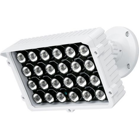 PENTATECH 25647 IR-Strahler IR-Reichweite (max.) 80 m Außenbereich