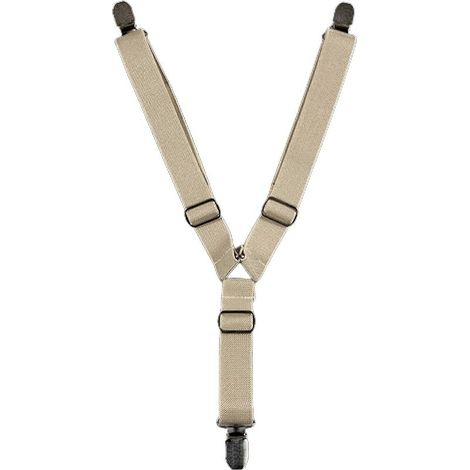 Bretelles antidérapantes pour couches pour animaux de compagnie, ceinture ventrale élastique réglable pour chats et chiens, short de couche pour animaux de compagnie, bretelles de fixation 13 (1/5)