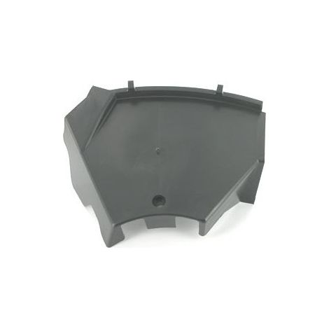 122060190/0 - Carter de protection de courroie pour tondeuse Castelgarden / GGP