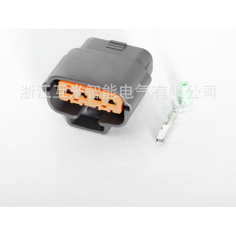 6195-0030 is suitable for automotive ignition plug connector DJ70420Y-2.2-21 (1/3)
