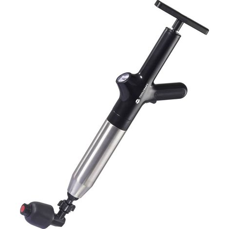 TOOLCRAFT TO-10182564 Toiletten-Pümpel (1/4)
