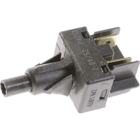 Interrupteur marche / arrêt (1731040100) Lave-vaisselle ALTUS, ARDEM, AYA, BEKO, BLOMBERG, BLUESKY, BRANDT, CONTINENTAL EDISON, FAGOR, FAR, FUNIX, IGNIS, LADEN, LISTO, OCEAN, OCEANIC, PROLINE, SABA, S (1/4)