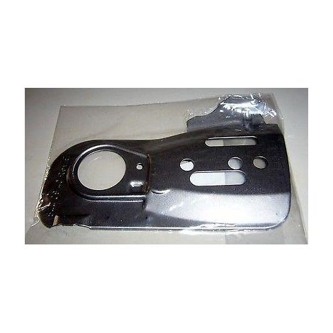 LAMIERA CATENA GUIDA CATENA MOTOSEGA JONSERED 2250 2245 ORIGINALE 544094001 (1/2)