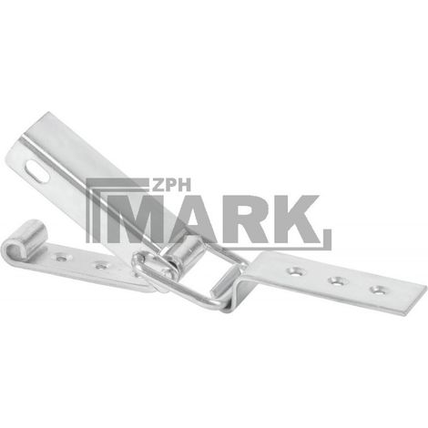 CIERRE PARA CAJAS 2070 - LB ZSK70